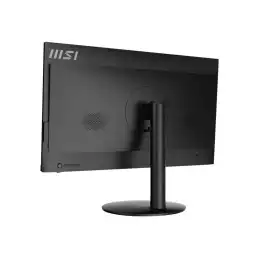 MSI PRO AP241 11M 241EU - Tout-en-un - Core i5 11400 - 2.6 GHz - RAM 8 Go - SSD 256 Go - NVMe - UHD ... (9S6-AE0311-613)_8